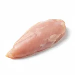 Aiguillette de poulet