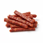 Allumette de chorizo
