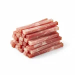 Allumette de jambon