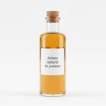 Arôme naturel de pomme