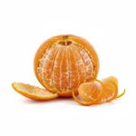 Arôme naturel d'orange