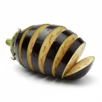 Aubergine marinée à l'italienne