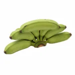 Banane verte (ti-nain)