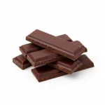 Barre de chocolat pour pain à chocolat