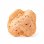 Biscuit salé aux crevettes