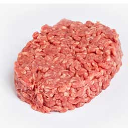 Boeuf haché