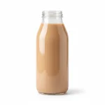 Boisson végétale de noisette