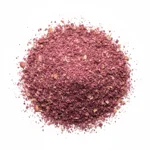 Boutons de rose pulvérisés