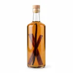 Cachaça infusée à la vanille et à la cannelle