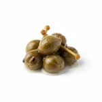 Câpre au vinaigre