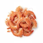 Carcasse de crevette