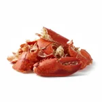 Carcasse de homard