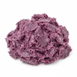 Chair de patate douce violette