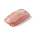 Chair de veau
