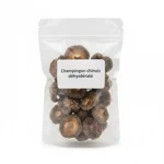 Champignon chinois séché