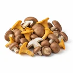 Champignon mélangé
