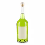 Chartreuse verte