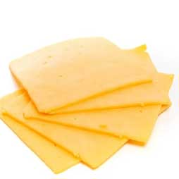 Cheddar râpé