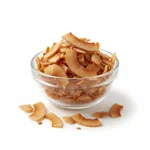 Chips de noix de coco