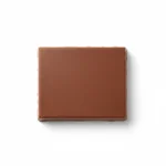 Chocolat de couverture au lait