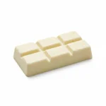 Chocolat de couverture blanc