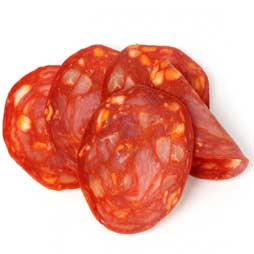Chorizo