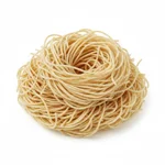 Chow mein noodles