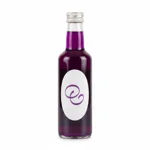 Colorant naturel violet