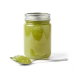 Confiture papaye verte