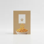 Corn flakes