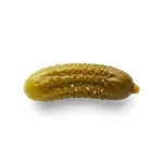 Cornichon au vinaigre