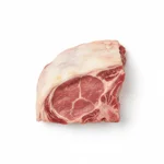 Côte de veau