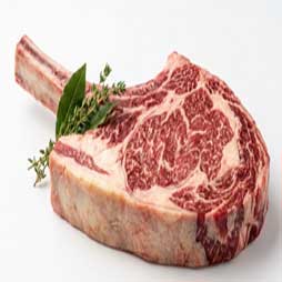 Côte de bœuf