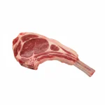 Côtelette d'agneau