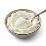 Crème caillée (ishta)