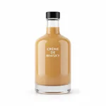Crème de whisky