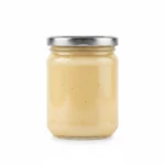 Crème d’oeuf