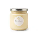 Crème double