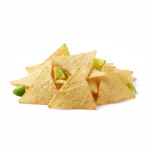 Croustille de maïs à la lime