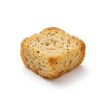 Croûton au parmesan