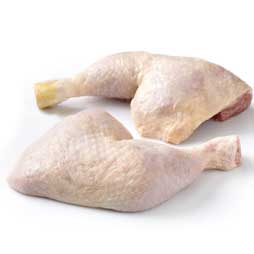 Cuisse de poulet
