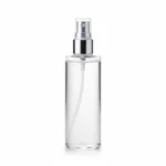 Eau de fleur de géranium
