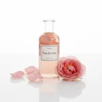 Eau de rose