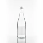 Eau de source