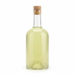 Eau-de-vie de citron vert