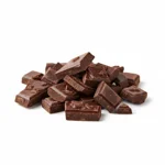 Éclat de chocolat