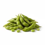 Edamame surgelé