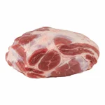 Épaule de porc désossée