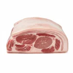 Épaule de porc fumé
