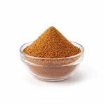 Epices en poudre